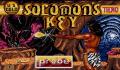 Foto 1 de Solomon's Key