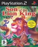 Carátula de Son of the Lion King