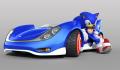 Foto 1 de Sonic & Sega All-Stars Racing