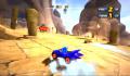 Pantallazo nº 234144 de Sonic & Sega All-Stars Racing (1280 x 720)