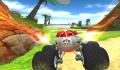 Foto 1 de Sonic & Sega All-Stars Racing