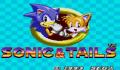 Sonic & Tails (Japonés)