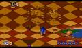 Pantallazo nº 144165 de Sonic 3D Blast (640 x 480)