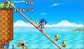 Pantallazo nº 23046 de Sonic Advance (250 x 166)