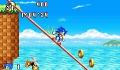 Pantallazo nº 23051 de Sonic Advance (240 x 160)