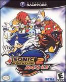 Sonic Adventure 2 Battle