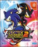 Sonic Adventure 2