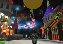 Pantallazo de Sonic Adventure DX: Director's Cut para GameCube