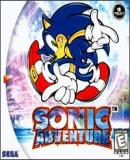 Caratula nº 17345 de Sonic Adventure (200 x 200)