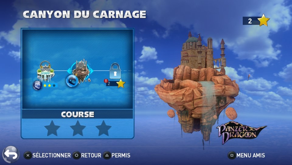Pantallazo de Sonic All-stars Racing Transformed para PS Vita