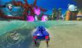 Pantallazo nº 234174 de Sonic All-stars Racing Transformed (1280 x 720)