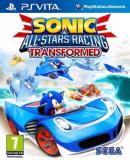 Caratula nº 219042 de Sonic All-stars Racing Transformed (470 x 600)