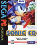 Caratula nº 51622 de Sonic CD (200 x 243)