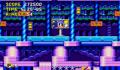 Pantallazo nº 209767 de Sonic CD (638 x 446)