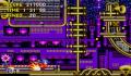 Pantallazo nº 209775 de Sonic CD (638 x 446)