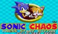 Foto 1 de Sonic Chaos