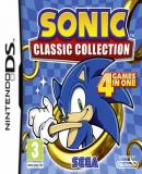 Caratula nº 193052 de Sonic Classic Collection (600 x 546)