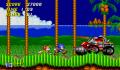 Foto 2 de Sonic Classic Collection