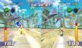 Pantallazo nº 206675 de Sonic Free Riders (636 x 356)