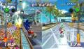 Pantallazo nº 206679 de Sonic Free Riders (636 x 356)