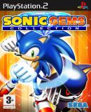 Caratula nº 83020 de Sonic Gems Collection (480 x 682)