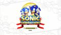 Pantallazo nº 233878 de Sonic Generations (1280 x 720)