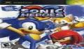 Pantallazo nº 171235 de Sonic Heroes (92 x 130)