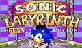 Foto 1 de Sonic Labyrinth