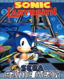 Caratula nº 212143 de Sonic Labyrinth (490 x 684)