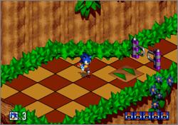 Pantallazo de Sonic Mega Collection Plus para Xbox