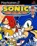 Sonic Mega Collection Plus