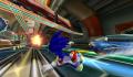 Pantallazo nº 116459 de Sonic Riders: Zero Gravity (640 x 360)