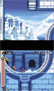 Guía de Sonic Rush