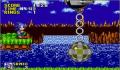 Pantallazo nº 24940 de Sonic The Hedgehog Genesis (300 x 200)