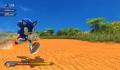 Pantallazo nº 129400 de Sonic Unleashed (1280 x 720)