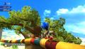 Pantallazo nº 122530 de Sonic Unleashed (1280 x 720)