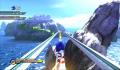 Pantallazo nº 158773 de Sonic Unleashed (1280 x 720)