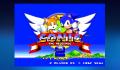 Pantallazo nº 116915 de Sonic the Hedgehog 2 (Xbox Live Arcade ) (1280 x 720)