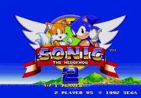 Trucos de Sonic the Hedgehog 2
