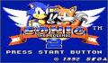 Pantallazo nº 21802 de Sonic the Hedgehog 2 (250 x 225)