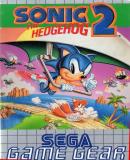 Carátula de Sonic the Hedgehog 2