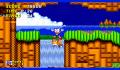 Pantallazo nº 188501 de Sonic the Hedgehog 2 (640 x 480)