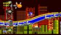 Pantallazo nº 188675 de Sonic the Hedgehog 2 (640 x 480)