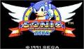 Foto 1 de Sonic the Hedgehog