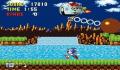 Pantallazo nº 147304 de Sonic the Hedgehog (400 x 316)