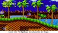 Pantallazo nº 147305 de Sonic the Hedgehog (320 x 240)