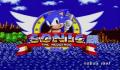 Pantallazo nº 30390 de Sonic the Hedgehog (320 x 224)