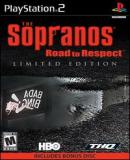 Carátula de Sopranos: Road to Respect, The Collector's Edition