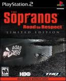 Caratula nº 82409 de Sopranos: Road to Respect, The Collector's Edition (200 x 279)