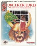 Sorcerer Lord